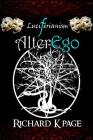 Luciferianism: AlterEgo Cover Image