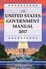 The United States Government Manual Cover Image