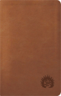 ESV Reformation Study Bible, Condensed Edition - Light Brown, Leather-Like By R. C. Sproul (Editor) Cover Image
