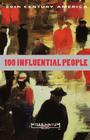 20th Century: 100 Influential People By Robert C. Baron, Samuel Scinta Cover Image