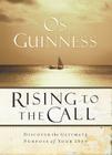Rising to the Call By Os Guinness Cover Image