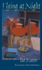 Flying At Night: Poems 1965-1985 (Pitt Poetry Series) Cover Image