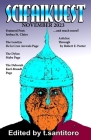 Scifaikuest November 2023 Cover Image