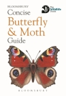 Concise Butterfly and Moth Guide (Concise Guides) Cover Image