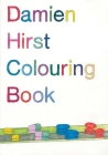 Damien Hirst: Colouring Book By Damien Hirst (Artist) Cover Image