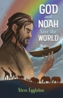 God and Noah Save the World Cover Image