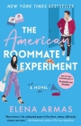 The American Roommate Experiment: A Novel Cover Image