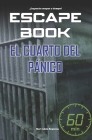 Escape Book: El cuarto del Pánico Cover Image