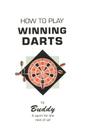 How to Play Winning Darts Cover Image