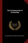 The Fundamentals of Accounting By William Morse Cole, Anne Elizabeth Geddes Cover Image