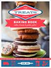 The Treats Truck Baking Book: Cookies, Brownies & Goodies Galore! By Kim Ima Cover Image
