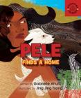Pele Finds a Home Cover Image