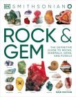 Rock and Gem By DK Cover Image