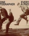 Everyone a Photographer: The Rise of Amateur Photography in the Netherlands By Mattie Boom (Editor) Cover Image