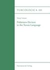 Politeness Devices in the Tuvan Language By Vitaly Voinov Cover Image
