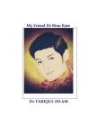 My Friend Dr Binu Ram By Tariqul Islam Cover Image