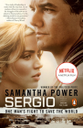 Sergio: One Man's Fight to Save the World Cover Image