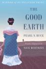 The Good Earth (Graphic Adaptation) Cover Image