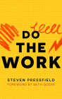 Do the Work Cover Image