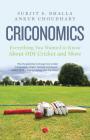Criconomics: Everything You Wanted to Know about Odi Cricket and More By Surjit S. Bhalla, Ankur Choudhary Cover Image