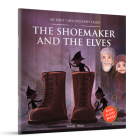 The Shoemaker and the Elves: My First 5 Minutes Fairy Tales By Wonder House Books Cover Image