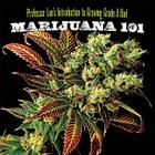 Marijuana 101: Everything You Need to Know (Ultimate) Cover Image
