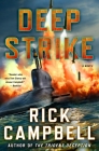 Deep Strike: A Novel (Trident Deception Series #6) By Rick Campbell Cover Image