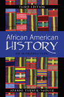 African American History: An Introduction, Third Edition Cover Image