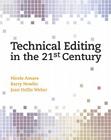 Technical Editing in the 21st Century By Nicole Amare, Barry Nowlin, Jean Weber Cover Image
