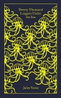 Twenty Thousand Leagues Under the Sea (Penguin Clothbound Classics) By Jules Verne, David Coward (Translated by), David Coward (Introduction by), David Coward (Notes by), Coralie Bickford-Smith (Illustrator) Cover Image