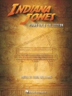 Indiana Jones Piano Solo Collection - Music by John Williams Cover Image
