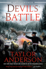 Devil's Battle (Artillerymen #3) By Taylor Anderson Cover Image