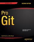 Pro Git Cover Image