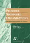 Provider Sponsored Organizations Cover Image