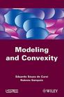 Modeling and Convexity Cover Image
