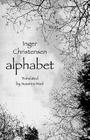 alphabet By Inger Christensen, Susanna Nied (Translated by) Cover Image