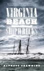Virginia Beach Shipwrecks Cover Image
