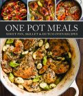 One Pot Meals By Publications International Ltd Cover Image