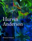 Hurvin Anderson (Contemporary Painters Series) By Michael J. Prokopow Cover Image
