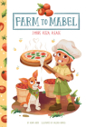S'More Pizza, Please By Kenny Abdo, Valeria Kornus (Illustrator) Cover Image