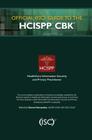 Official (ISC)2 Guide to the HCISPP CBK (Isc2 Press) By Steven Hernandez (Editor) Cover Image