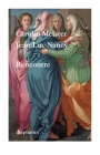 Rencontre By Carolin Meister, Jean-Luc Nancy Cover Image