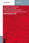 Grundthemen Der Literaturwissenschaft: Fiktionalität Cover Image