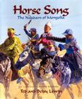 Horse Song: The Naadam of Mongolia Cover Image