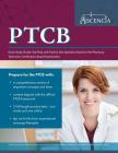 PTCB Exam Study Guide: Test Prep and Practice Test Questions Book for the Pharmacy Technician Certification Board Examination Cover Image