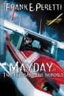 Mayday at Two Thousand Five Hundred, 8 (Cooper Kids Adventure) Cover Image