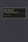 Money Supply and Deficit Financing in Economic Development By Wassim N. Shahin Cover Image