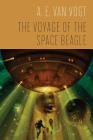 The Voyage of the Space Beagle By A. E. van Vogt Cover Image