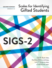 Scales for Identifying Gifted Students (Sigs-2) Cover Image