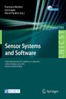 Sensor Systems and Software: Third International Icst Conference, S-Cube 2012, Lisbon, Portugal, June 4-5, 2012, Revised Selected Papers (Lecture Notes of the Institute for Computer Sciences #102) Cover Image